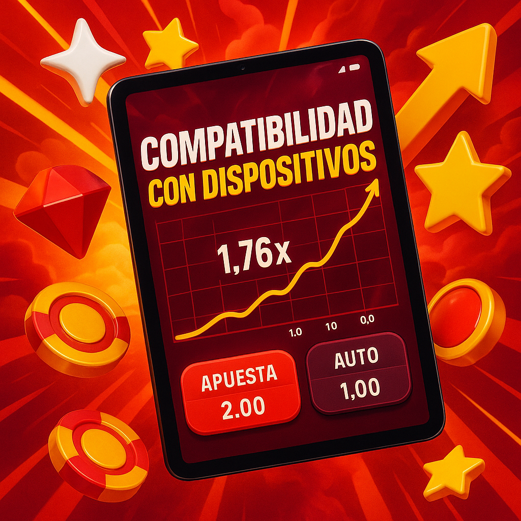 Compatibilidad con Dispositivos