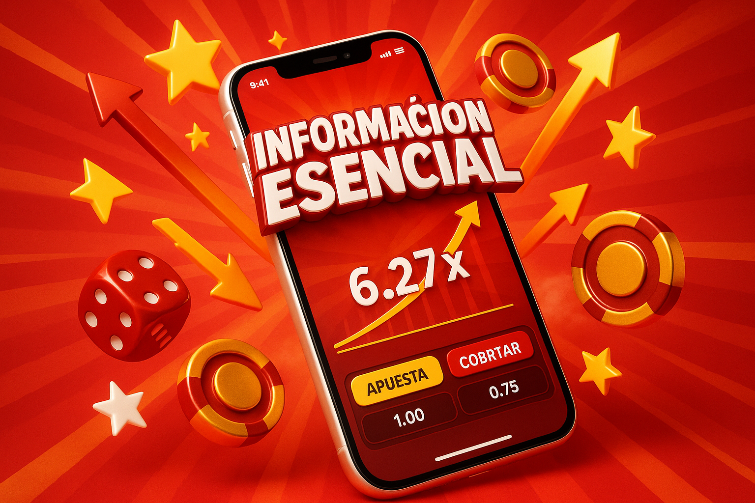 Información Esencial